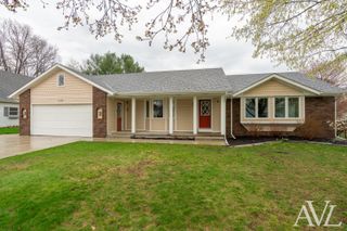 7378 Rolling Hills Drive, Georgetown Twp, MI 49426