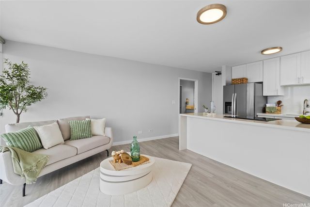 1201 Wilder Avenue 3003, Honolulu, HI 96822