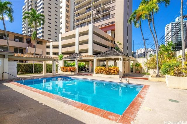 1201 Wilder Avenue 3003, Honolulu, HI 96822