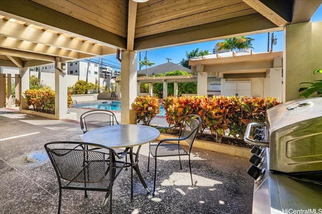 1201 Wilder Avenue 3003, Honolulu, HI 96822