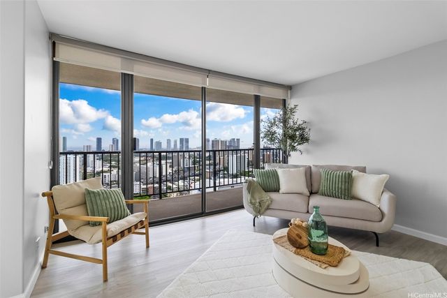 1201 Wilder Avenue 3003, Honolulu, HI 96822