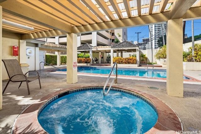 1201 Wilder Avenue 3003, Honolulu, HI 96822
