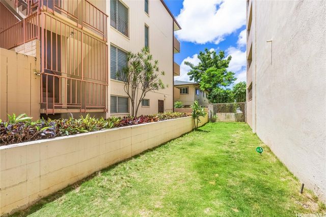 1201 Wilder Avenue 3003, Honolulu, HI 96822