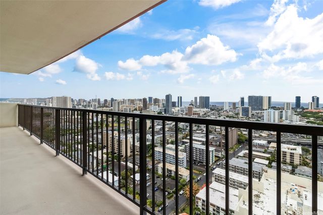 1201 Wilder Avenue 3003, Honolulu, HI 96822