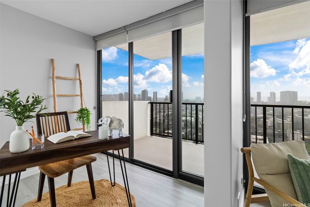 1201 Wilder Avenue 3003, Honolulu, HI 96822