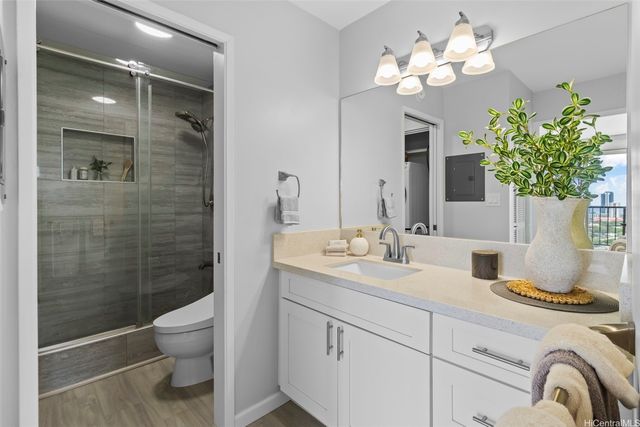 1201 Wilder Avenue 3003, Honolulu, HI 96822