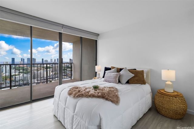 1201 Wilder Avenue 3003, Honolulu, HI 96822