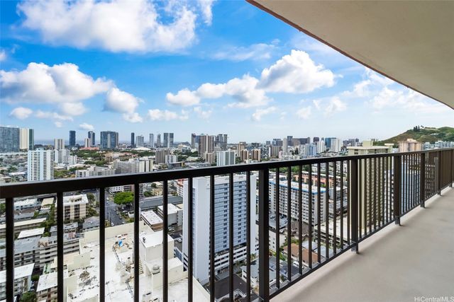 1201 Wilder Avenue 3003, Honolulu, HI 96822