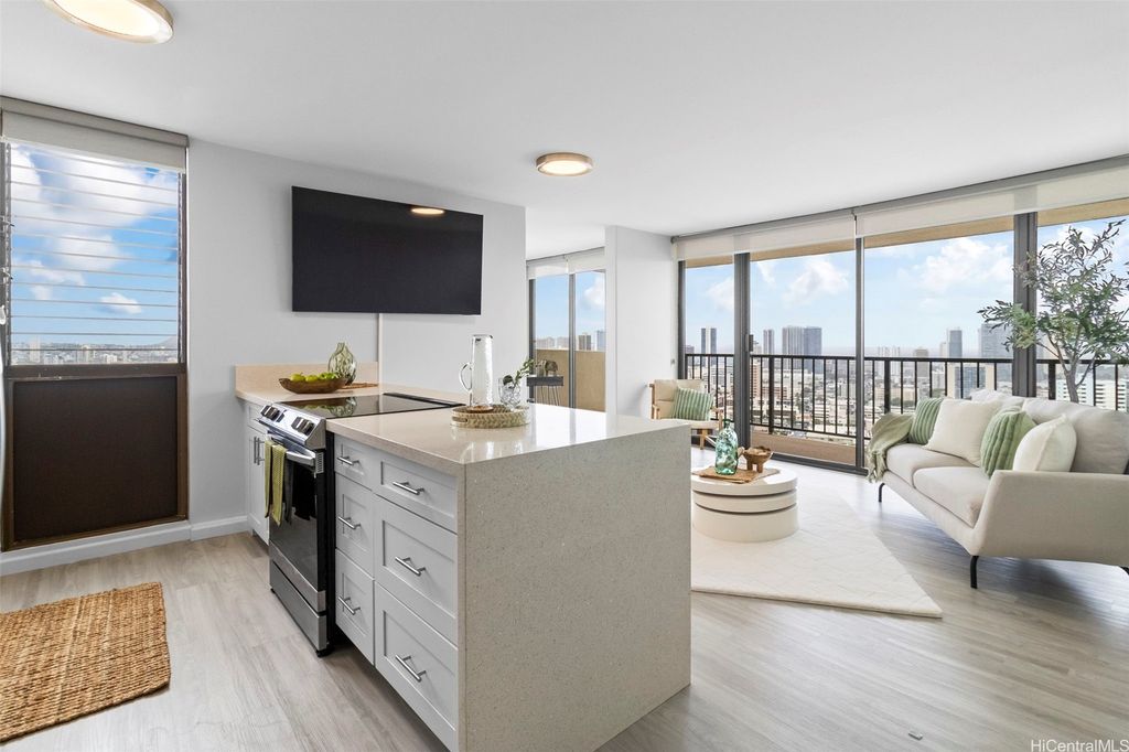 1201 Wilder Avenue 3003, Honolulu, HI 96822