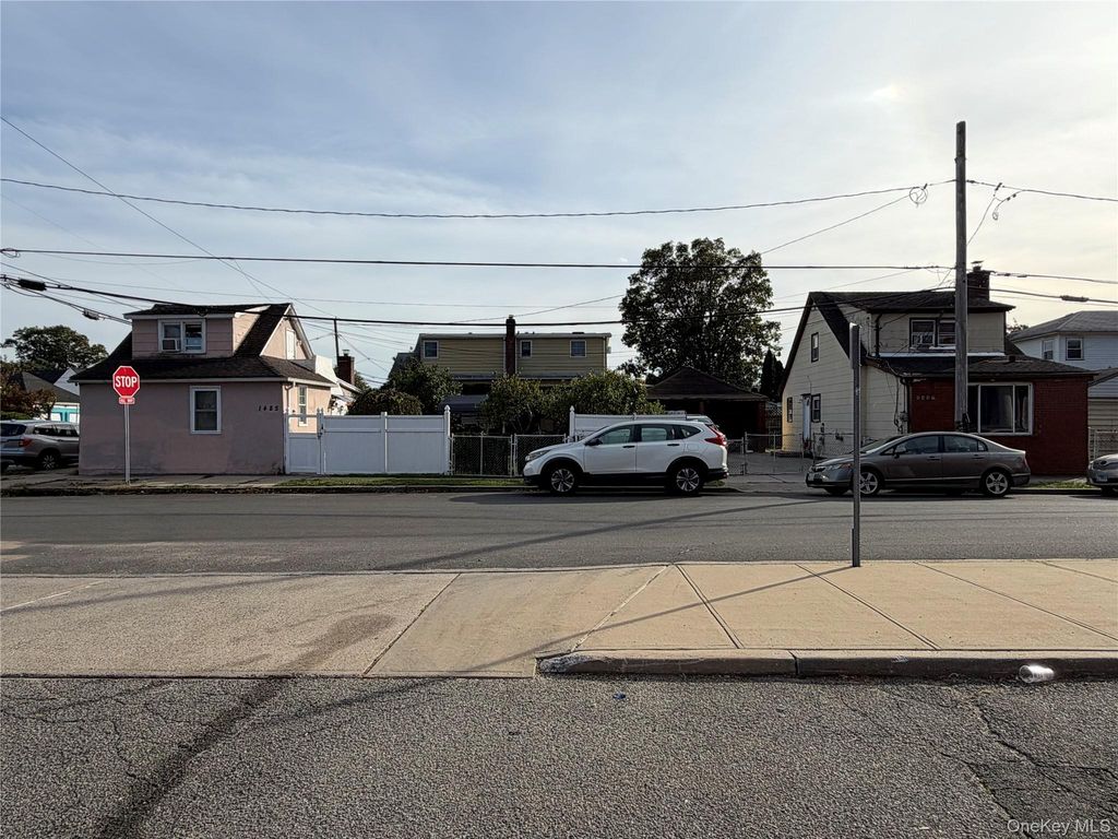 1485 Surprise Street, Elmont, NY 11003 — exterior