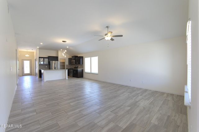 1177 Night Sky Street, El Paso, TX 79928