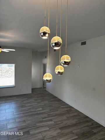 1177 Night Sky Street, El Paso, TX 79928