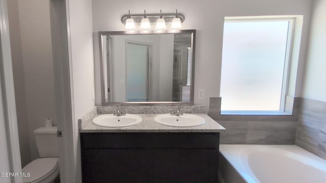 1177 Night Sky Street, El Paso, TX 79928