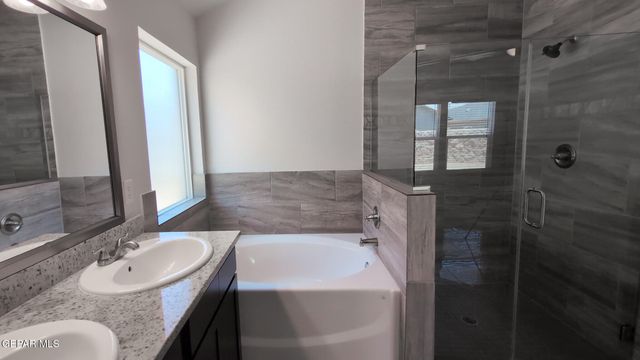 1177 Night Sky Street, El Paso, TX 79928