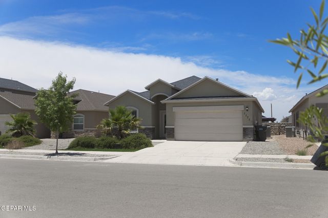 1177 Night Sky Street, El Paso, TX 79928