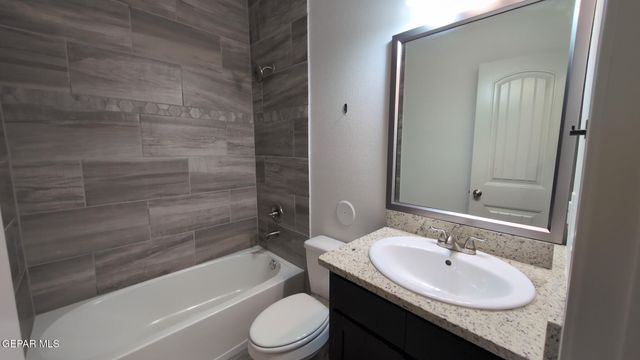 1177 Night Sky Street, El Paso, TX 79928