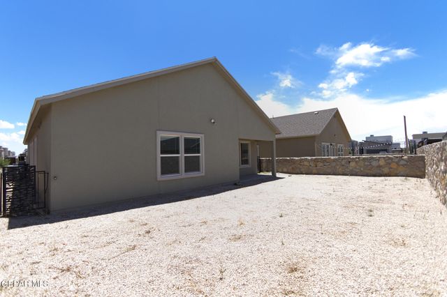 1177 Night Sky Street, El Paso, TX 79928