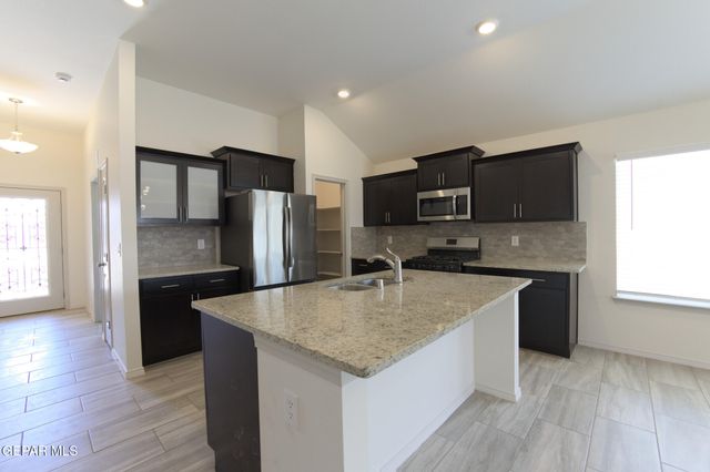 1177 Night Sky Street, El Paso, TX 79928
