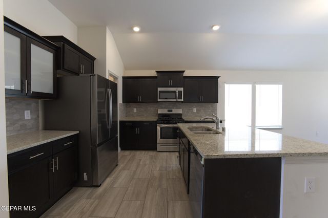 1177 Night Sky Street, El Paso, TX 79928