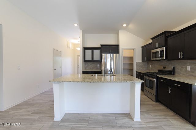1177 Night Sky Street, El Paso, TX 79928
