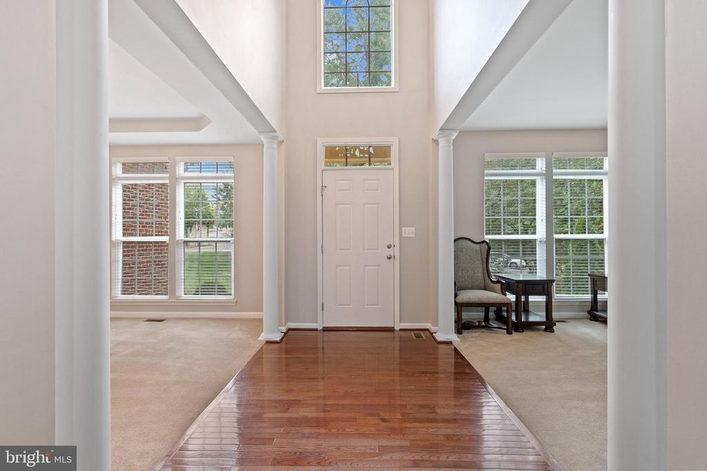 1191 MONROE ST, Herndon, VA 20170