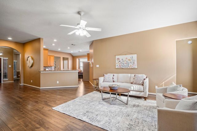 21102 Coldde Meadow Lane, Spring, TX 77379