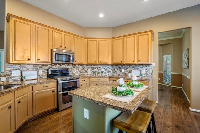 21102 Coldde Meadow Lane, Spring, TX 77379