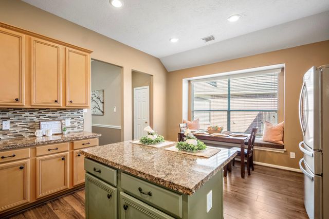 21102 Coldde Meadow Lane, Spring, TX 77379