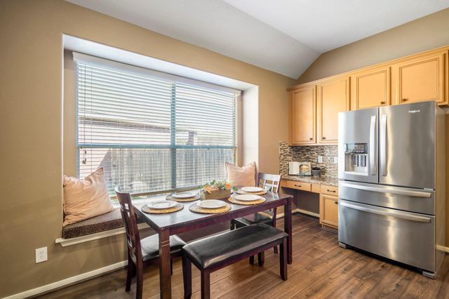 21102 Coldde Meadow Lane, Spring, TX 77379