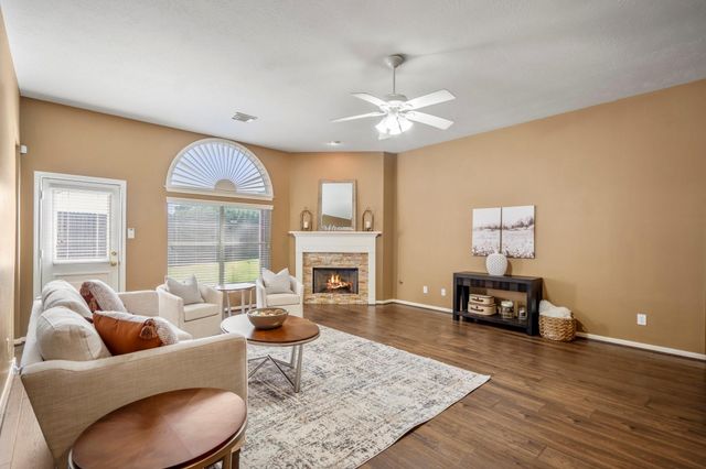 21102 Coldde Meadow Lane, Spring, TX 77379