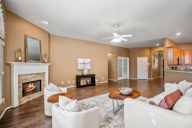 21102 Coldde Meadow Lane, Spring, TX 77379