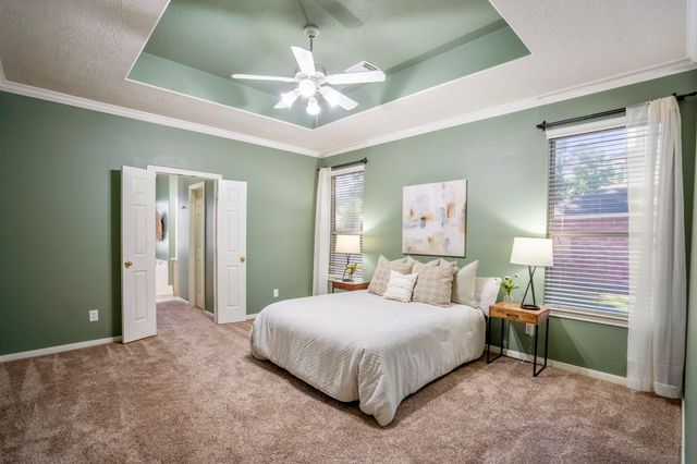 21102 Coldde Meadow Lane, Spring, TX 77379