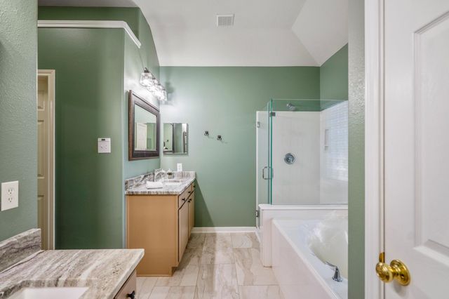 21102 Coldde Meadow Lane, Spring, TX 77379