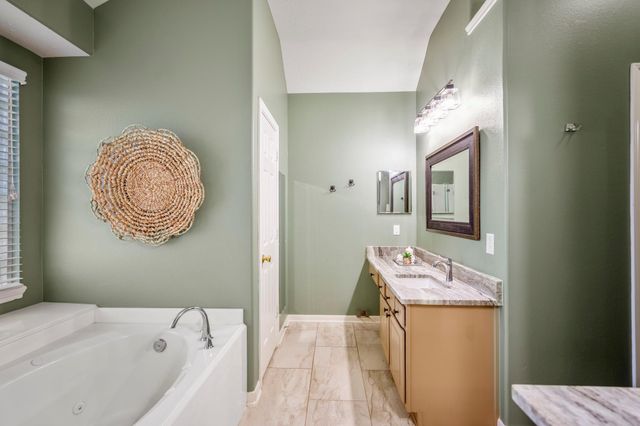 21102 Coldde Meadow Lane, Spring, TX 77379