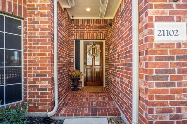 21102 Coldde Meadow Lane, Spring, TX 77379