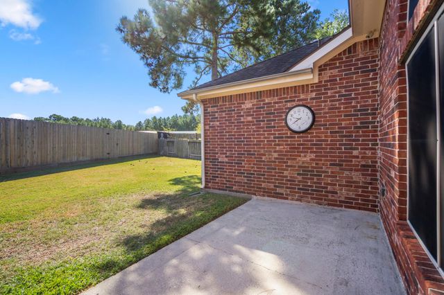 21102 Coldde Meadow Lane, Spring, TX 77379