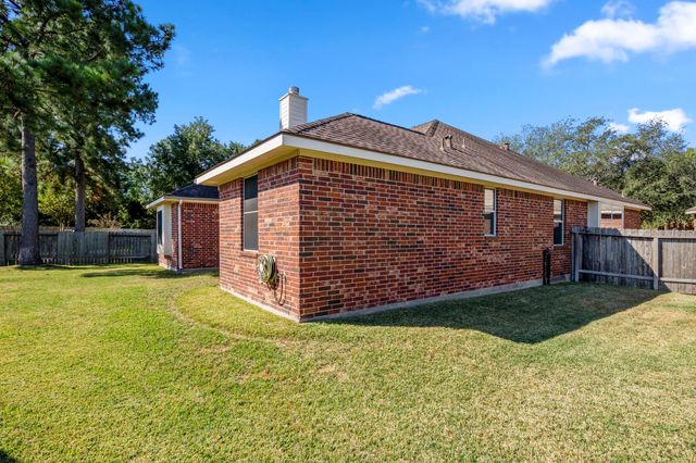 21102 Coldde Meadow Lane, Spring, TX 77379