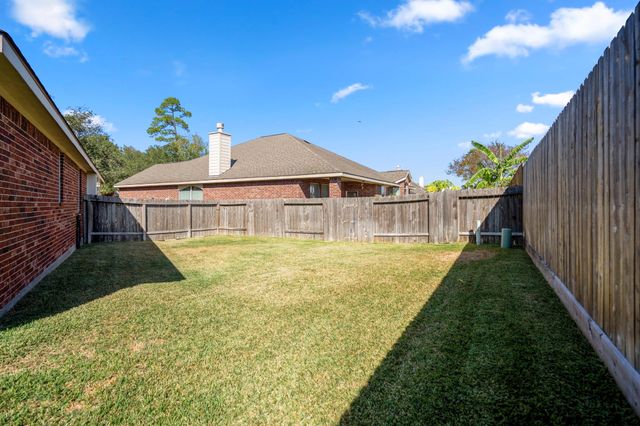 21102 Coldde Meadow Lane, Spring, TX 77379