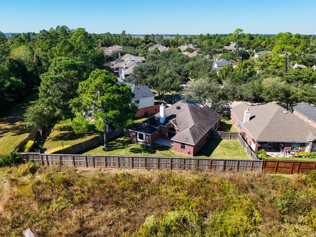 21102 Coldde Meadow Lane, Spring, TX 77379