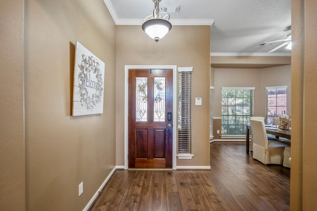 21102 Coldde Meadow Lane, Spring, TX 77379