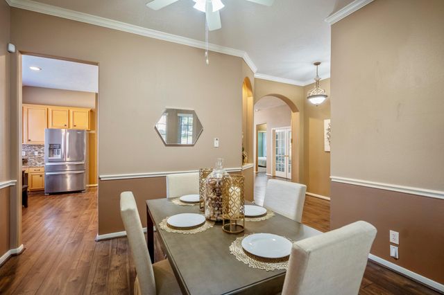 21102 Coldde Meadow Lane, Spring, TX 77379