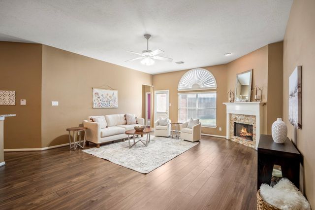 21102 Coldde Meadow Lane, Spring, TX 77379