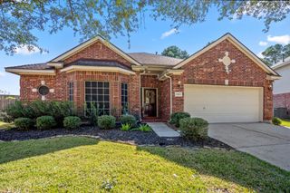 21102 Coldde Meadow Lane, Spring, TX 77379