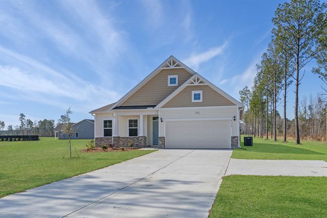 4138 Highway 554, Loris, SC 29569