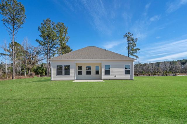 4138 Highway 554, Loris, SC 29569