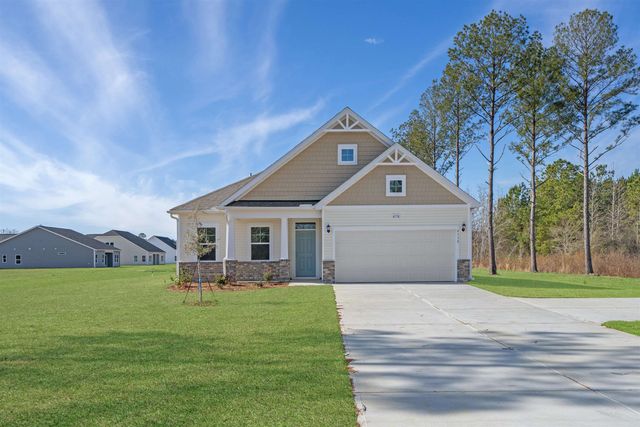 4138 Highway 554, Loris, SC 29569