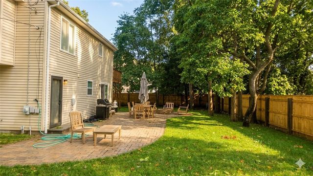 200 Bend Street, Warwick, RI 02889