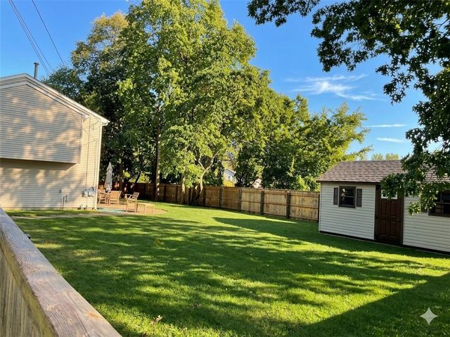200 Bend Street, Warwick, RI 02889