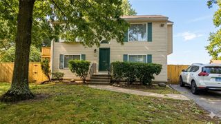 200 Bend Street, Warwick, RI 02889
