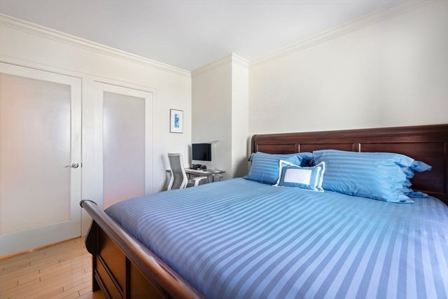 65 E India Row 26G, Boston, MA 02110